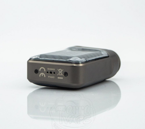 Vaporesso Swag PX80 80W Mod Бокс мод