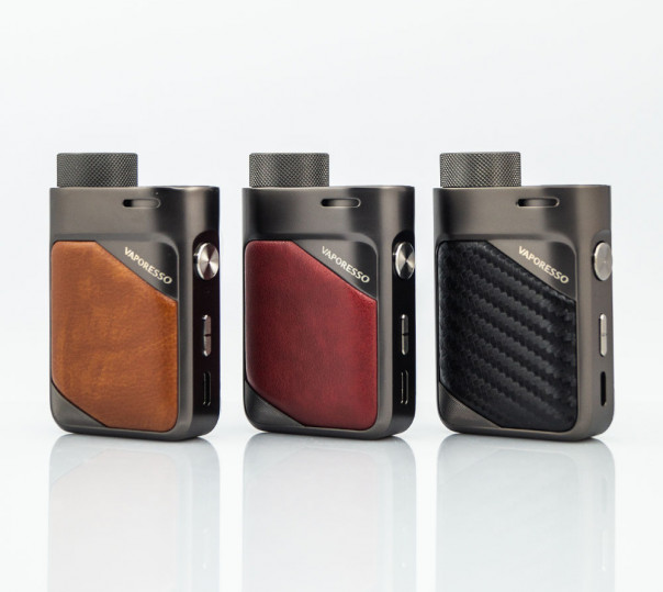 Vaporesso Swag PX80 80W Mod Бокс мод
