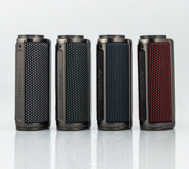 Vaporesso Target 100 Mod 100W Бокс мод Vaporesso Target 100 Mod 100W Бокс мод