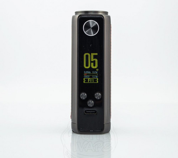 Vaporesso Target 100 Mod 100W Бокс мод Vaporesso Target 100 Mod 100W Бокс мод