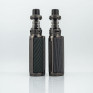 Vaporesso Target 100 Mod Kit With iTank Atomizer Стартовий набір Vaporesso Target 100 Mod Kit With iTank Atomizer Стартовий набір