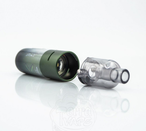 Vaporesso Moti X Mini Pod Kit 1150mAh Багаторазова POD система Vaporesso Moti X Mini Pod Kit 1150mAh Багаторазова POD система