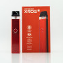 Vaporesso XROS 2 Pod Kit 1000mAh Багаторазова POD система Vaporesso XROS 2 Pod Kit 1000mAh Багаторазова POD система