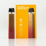 Vaporesso XROS 2 Pod Kit 1000mAh Багаторазова POD система Vaporesso XROS 2 Pod Kit 1000mAh Багаторазова POD система