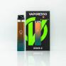 Vaporesso XROS 2 Pod Kit 1000mAh Багаторазова POD система Vaporesso XROS 2 Pod Kit 1000mAh Багаторазова POD система