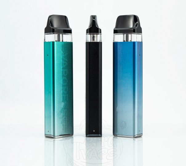 Vaporesso XROS 3 Mini Pod System Kit Багаторазова POD система Vaporesso XROS 3 Mini Pod System Kit Багаторазова POD система