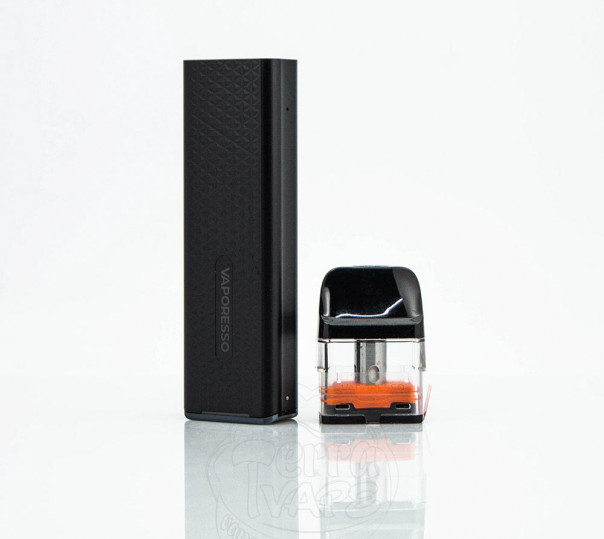 Vaporesso XROS 3 Mini Pod System Kit Black Многоразовая POD система Vaporesso XROS 3 Mini Pod System Kit Black Многоразовая POD система