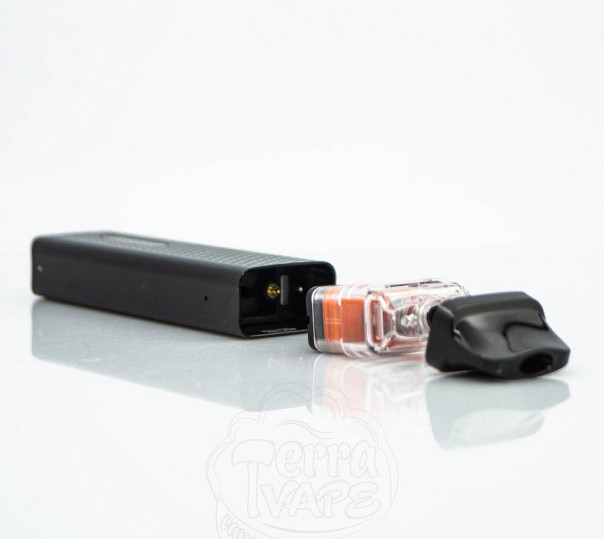 Vaporesso XROS 3 Mini Pod System Kit Black Многоразовая POD система Vaporesso XROS 3 Mini Pod System Kit Black Многоразовая POD система
