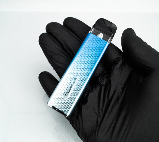Vaporesso XROS 3 Mini Pod System Kit Багаторазова POD система Vaporesso XROS 3 Mini Pod System Kit Багаторазова POD система