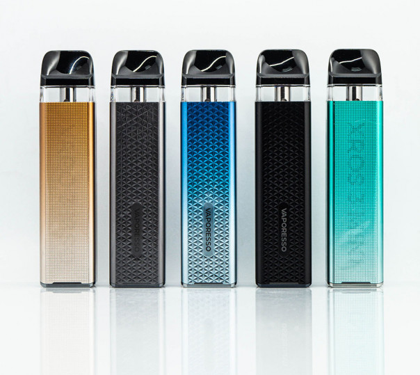 Vaporesso XROS 3 Mini Pod System Kit Багаторазова POD система