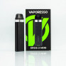 Vaporesso XROS 3 Mini Pod System Kit Black Многоразовая POD система
