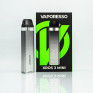 Vaporesso XROS 3 Mini Pod System Kit Icy Silver Багаторазова POD система