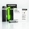 Vaporesso XROS 3 Mini Pod System Kit Aqua Green Багаторазова POD система Vaporesso XROS 3 Mini Pod System Kit Aqua Green Багаторазова POD система