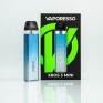Vaporesso XROS 3 Mini Pod System Kit Багаторазова POD система Vaporesso XROS 3 Mini Pod System Kit Багаторазова POD система