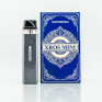 Vaporesso XROS Mini Pod Kit 1000mAh Багаторазова POD система Vaporesso XROS Mini Pod Kit 1000mAh Багаторазова POD система