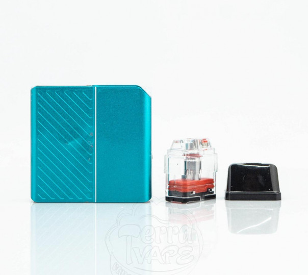 Vaporesso XROS Nano Pod Kit 1000mAh Багаторазова POD система Vaporesso XROS Nano Pod Kit 1000mAh Багаторазова POD система