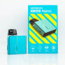 Vaporesso XROS Nano Pod Kit 1000mAh Багаторазова POD система Vaporesso XROS Nano Pod Kit 1000mAh Багаторазова POD система