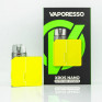 Vaporesso XROS Nano Pod Kit 1000mAh Багаторазова POD система Vaporesso XROS Nano Pod Kit 1000mAh Багаторазова POD система