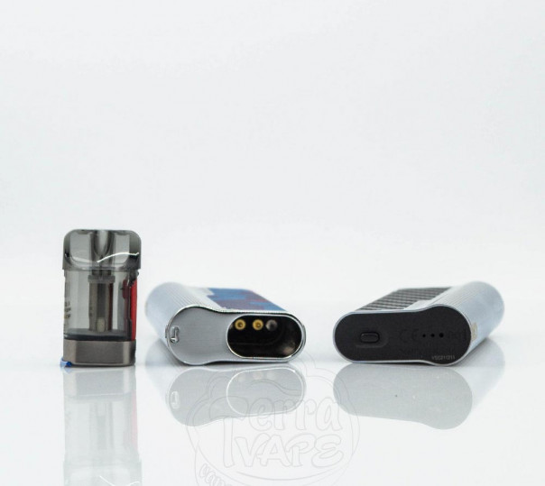 Vaporesso XTRA Pod Kit 900mAh Багаторазова POD система Vaporesso XTRA Pod Kit 900mAh Багаторазова POD система