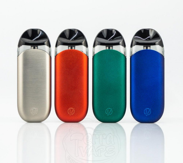 Vaporesso Zero S Pod Kit 650mAh Багаторазова POD система Vaporesso Zero S Pod Kit 650mAh Багаторазова POD система