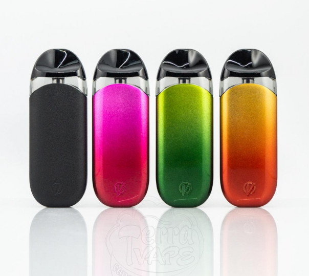 Vaporesso Zero S Pod Kit 650mAh Багаторазова POD система Vaporesso Zero S Pod Kit 650mAh Багаторазова POD система