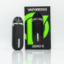 Vaporesso Zero S Pod Kit 650mAh Багаторазова POD система Vaporesso Zero S Pod Kit 650mAh Багаторазова POD система