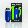 Vaporesso Zero S Pod Kit 650mAh Багаторазова POD система Vaporesso Zero S Pod Kit 650mAh Багаторазова POD система