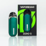 Vaporesso Zero S Pod Kit 650mAh Багаторазова POD система Vaporesso Zero S Pod Kit 650mAh Багаторазова POD система