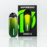 Vaporesso Zero S Pod Kit 650mAh Багаторазова POD система Vaporesso Zero S Pod Kit 650mAh Багаторазова POD система