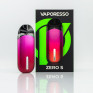 Vaporesso Zero S Pod Kit 650mAh Багаторазова POD система Vaporesso Zero S Pod Kit 650mAh Багаторазова POD система