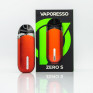 Vaporesso Zero S Pod Kit 650mAh Багаторазова POD система Vaporesso Zero S Pod Kit 650mAh Багаторазова POD система