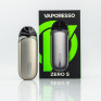 Vaporesso Zero S Pod Kit 650mAh Багаторазова POD система Vaporesso Zero S Pod Kit 650mAh Багаторазова POD система