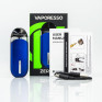 Vaporesso Zero S Pod Kit 650mAh Багаторазова POD система Vaporesso Zero S Pod Kit 650mAh Багаторазова POD система