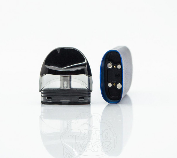 Vaporesso Zero S Pod Kit 650mAh Багаторазова POD система Vaporesso Zero S Pod Kit 650mAh Багаторазова POD система