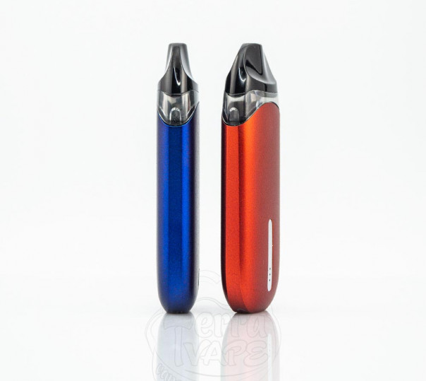 Vaporesso Zero S Pod Kit 650mAh Багаторазова POD система Vaporesso Zero S Pod Kit 650mAh Багаторазова POD система