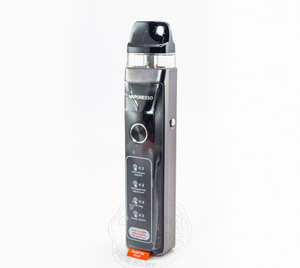 Vaporesso XROS Pro Pod Kit 1200mAh Багаторазова POD система Vaporesso XROS Pro Pod Kit 1200mAh Багаторазова POD система