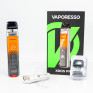 Vaporesso XROS Pro Pod Kit 1200mAh Red Багаторазова POD система Vaporesso XROS Pro Pod Kit 1200mAh Red Багаторазова POD система