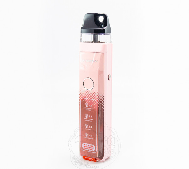 Vaporesso XROS Pro Pod Kit 1200mAh Багаторазова POD система Vaporesso XROS Pro Pod Kit 1200mAh Багаторазова POD система