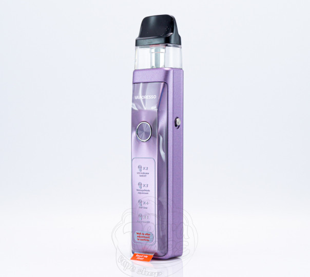 Vaporesso XROS Pro Pod Kit 1200mAh Багаторазова POD система Vaporesso XROS Pro Pod Kit 1200mAh Багаторазова POD система