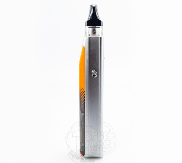 Vaporesso XROS Pro Pod Kit 1200mAh Багаторазова POD система Vaporesso XROS Pro Pod Kit 1200mAh Багаторазова POD система