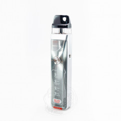 Vaporesso XROS Pro Pod Kit 1200mAh Silver