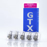 Испаритель Vaporesso GTX Coil для Luxe X/XR/XR MAX/X Pro/X2/XR MAX 2, Armour G/GS, SWAG PX80, GTX Go 80/40, Luxe 80 и других Испаритель Vaporesso GTX Coil для Luxe X/XR/XR MAX/X Pro/X2/XR MAX 2, Armour G/GS, SWAG PX80, GTX Go 80/40, Luxe 80 и других