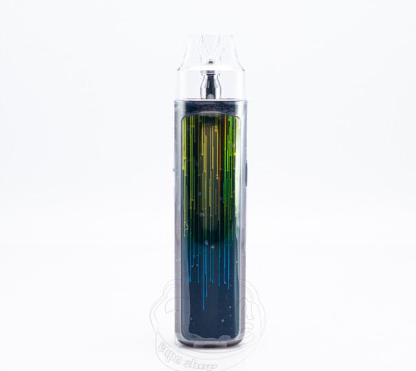 Vecee VC30 Pro Pod Kit 900mAh Багаторазова POD система Vecee VC30 Pro Pod Kit 900mAh Багаторазова POD система
