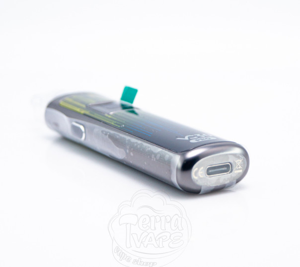 Vecee VC30 Pro Pod Kit 900mAh Багаторазова POD система Vecee VC30 Pro Pod Kit 900mAh Багаторазова POD система