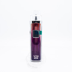 Vecee VC30 Pro Pod Kit 900mAh Star-Red POD система