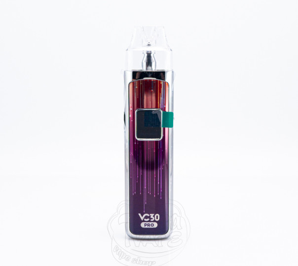 Vecee VC30 Pro Pod Kit 900mAh Багаторазова POD система Vecee VC30 Pro Pod Kit 900mAh Багаторазова POD система