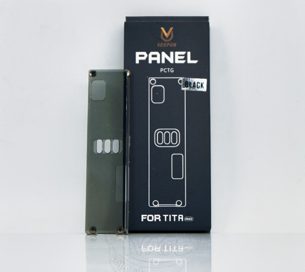 Veepon Сменные пластины TITA Panel для Tita AIO Veepon Сменные пластины TITA Panel для Tita AIO