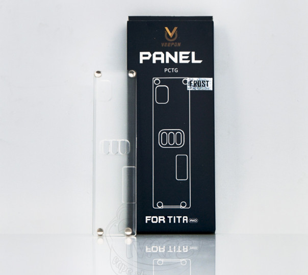 Veepon Сменные пластины TITA Panel для Tita AIO Veepon Сменные пластины TITA Panel для Tita AIO