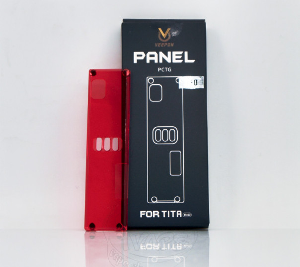 Veepon Сменные пластины TITA Panel для Tita AIO Veepon Сменные пластины TITA Panel для Tita AIO