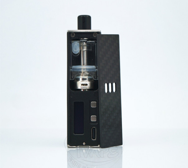 Veepon TITA AIO Black АІО Система Veepon TITA AIO Black АІО Система